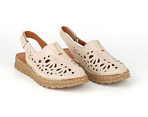 Босоножки Allshoes 213933 в магазине Фонтан Обуви