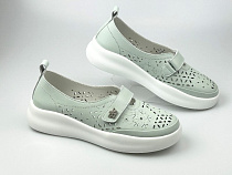 Туфли Allshoes 195225 в магазине Фонтан Обуви