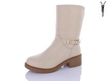 Сапоги Brother K3685-6 в магазине Фонтан Обуви