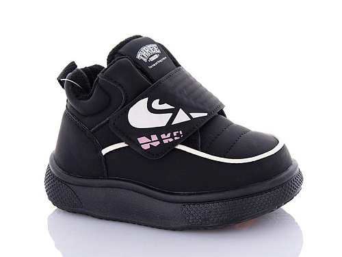 Кроссовки Okshoes K3701C black в магазине Фонтан Обуви