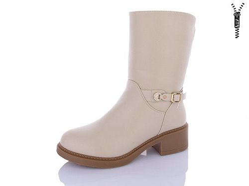 Сапоги Brother K3685-6 в магазине Фонтан Обуви