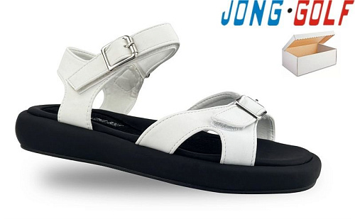 Босоножки Jong-Golf C20615-7 в магазине Фонтан Обуви