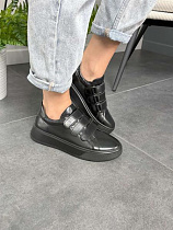 Кроссовки Arto 720 чор-к в магазине Фонтан Обуви