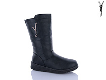 Сапоги Aba A2381 в магазине Фонтан Обуви