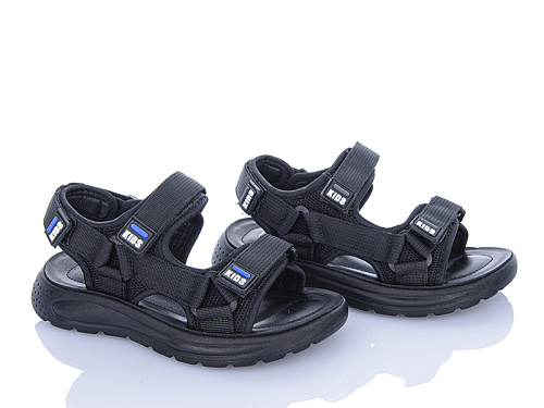 Босоножки Lilin A1060-12-13 mix в магазине Фонтан Обуви