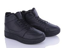 Кроссовки Baolikang A151 black в магазине Фонтан Обуви