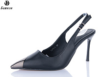 Босоножки Башили V273-1 в магазине Фонтан Обуви