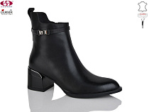 Ботинки Gukkcr DS8203 в магазине Фонтан Обуви
