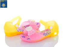 Босоножки No Brand 1702-2 LED в магазине Фонтан Обуви