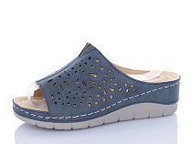 Шлепанцы I.Trendy G92-6 в магазине Фонтан Обуви