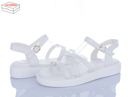 Босоножки L&M-Lemon F187-4 в магазине Фонтан Обуви