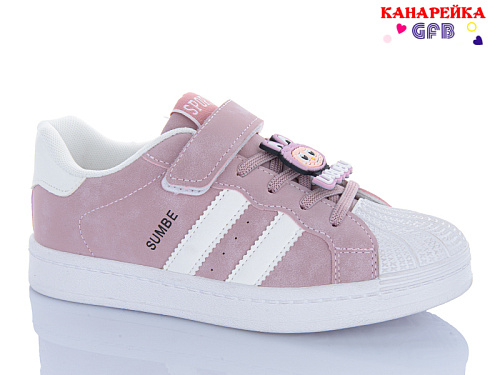 Кеды Gfb X8130-5 в магазине Фонтан Обуви