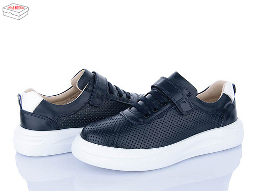 Кроссовки Calorie 0108-09 синій в магазине Фонтан Обуви