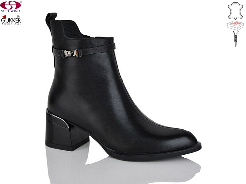 Ботинки Gukkcr DS8203 в магазине Фонтан Обуви