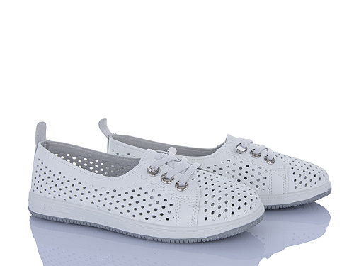 Туфли Canoa B245 в магазине Фонтан Обуви