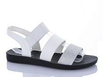 Босоножки Qq Панда A06-2 в магазине Фонтан Обуви