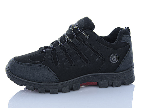 Кроссовки Red-Sun FC313 black в магазине Фонтан Обуви