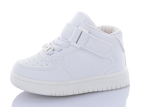 Кроссовки Comfort-Baby 80-1 (16-20) в магазине Фонтан Обуви