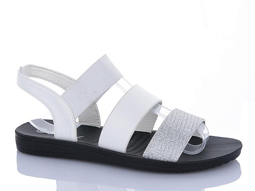 Босоножки Qq Панда A06-2 в магазине Фонтан Обуви