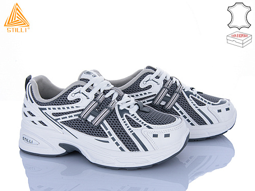 Кроссовки Stilli Group N350-5 в магазине Фонтан Обуви