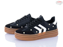 Кроссовки Lady Lily HT11-1 в магазине Фонтан Обуви