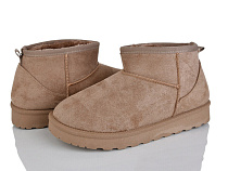 Угги Бабочка 368-250 в магазине Фонтан Обуви