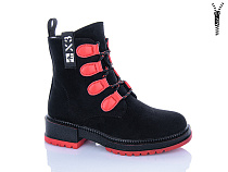 Ботинки Xifa Kids B1238-2 в магазине Фонтан Обуви