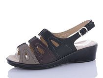 Босоножки Chunsen B211-1 в магазине Фонтан Обуви