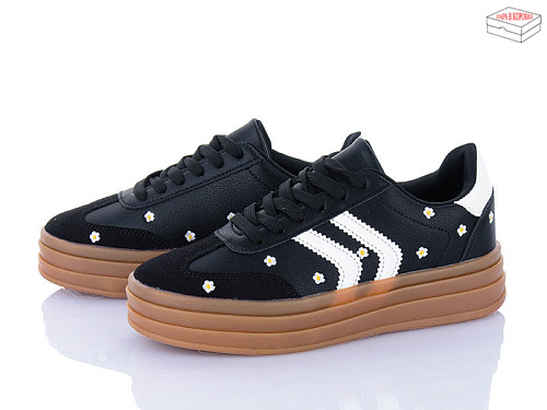 Кроссовки Lady Lily HT11-1 в магазине Фонтан Обуви