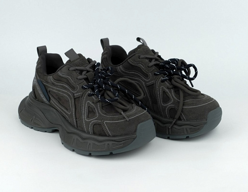 Кроссовки Allshoes 217308 в магазине Фонтан Обуви