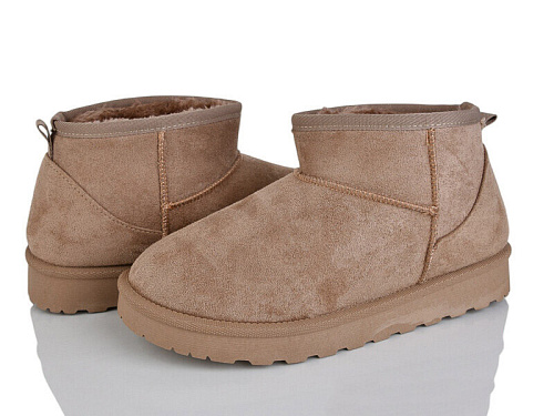 Угги Бабочка 368-250 в магазине Фонтан Обуви