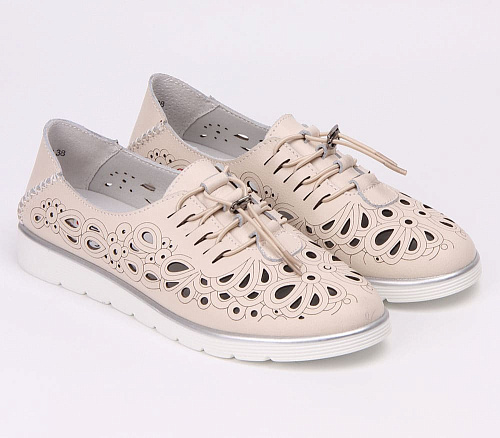 Мокасины Allshoes 207232 в магазине Фонтан Обуви