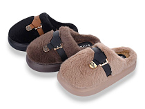 Тапочки M&L Alex13 59019 mix в магазине Фонтан Обуви