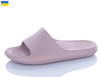 Шлепанцы Luckline 5062-386 в магазине Фонтан Обуви