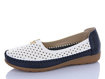 Туфли Saimao A62-2 в магазине Фонтан Обуви