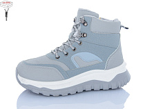 Ботинки Lilin G670-2 в магазине Фонтан Обуви