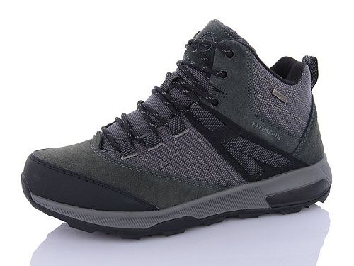 Кроссовки Restime EMZ24361 grey в магазине Фонтан Обуви