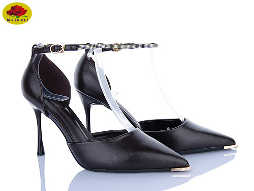 Туфли Meideli TT50-49 в магазине Фонтан Обуви