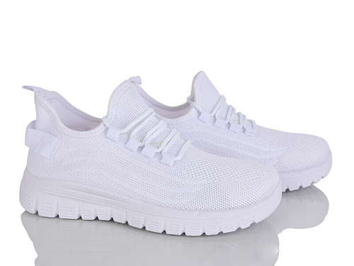 Кроссовки Бабочка 371-298 в магазине Фонтан Обуви