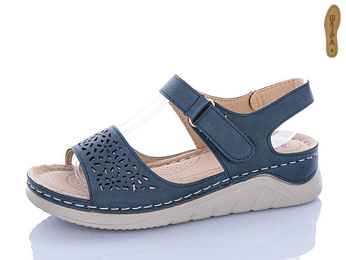 Босоножки I.Trendy G115-6 в магазине Фонтан Обуви