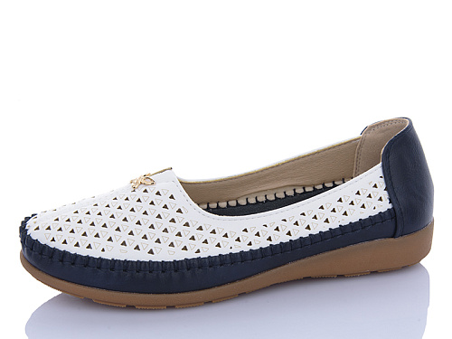 Туфли Saimao A62-2 в магазине Фонтан Обуви