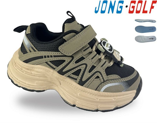 Кроссовки Jong-Golf A11951-5 в магазине Фонтан Обуви