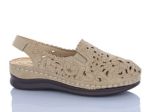 Босоножки Leguzaza 708-3 в магазине Фонтан Обуви