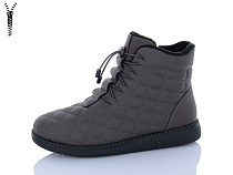 Ботинки Ldw 663-7 в магазине Фонтан Обуви