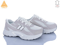 Кроссовки Stilli Group NK160-8 шкіра в магазине Фонтан Обуви