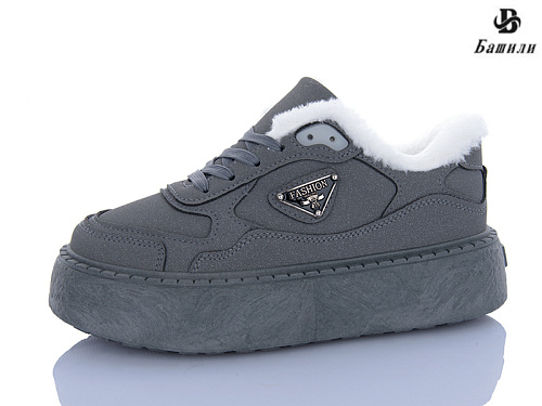 Кроссовки Башили H9505-7 в магазине Фонтан Обуви