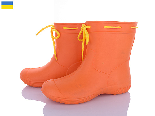 Сапоги Apawwa 119300 в магазине Фонтан Обуви