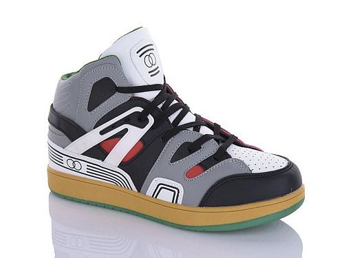 Кроссовки Obuv Ok A8939-4 в магазине Фонтан Обуви