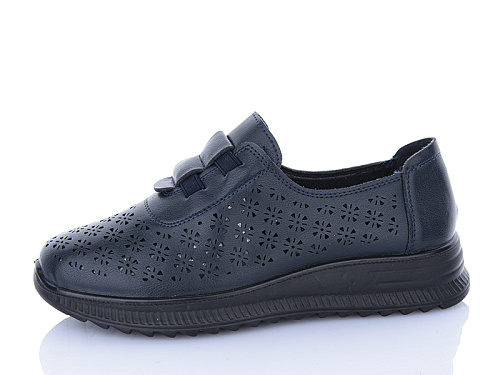 Туфли Suba L362-5 в магазине Фонтан Обуви