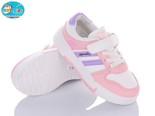 Кроссовки Bbt H6168-3 в магазине Фонтан Обуви